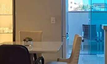 Imagem 6: Apartamento jardim botânico