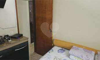 Imagem 7: Imóvel para venda tem 84 metros quadrados com 2 quartos em Tijuca - Rio de Janeiro - RJ