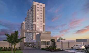 Imagem: Chave no FRANCESES - Suíte