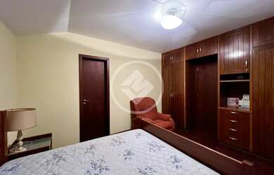 Imagem 7: Casa com 4 quartos, 187 m² - venda por R$ 1.390.000 ou aluguel por R$ 10.276/mês - Alto