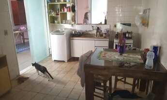 Imagem 6: Térrea para venda tem 116 metros quadrados com 2 quartos