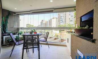 Imagem 3: APARTAMENTO - JARDIM BONFIGLIOLI - SP