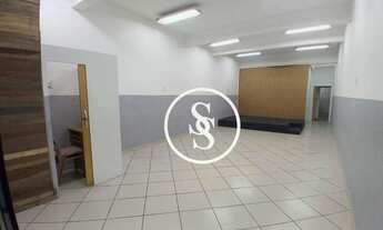 Imagem: Salão, 100 m² - venda por R$ 500.000,00