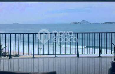 Imagem 3: Ipanema Apartamento com 4 dormitórios