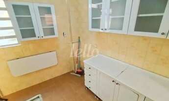 Imagem 6: Apartamento 1 quartos para alugar no(a) Bela Vista