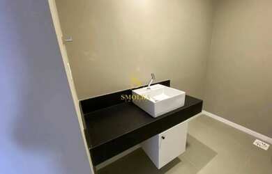 Imagem 8: Apartamento com uma suíte, no Centro de Florianópolis