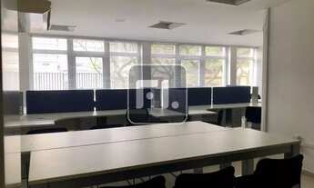 Imagem 4: Escritório para aluguel e venda possui 200 metros quadrados em Bela Vista - São Paulo - SP