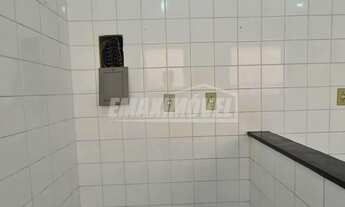 Imagem 6: Apartamento 2 Dormitórios - Bairro Cerrado - Sorocaba/SP