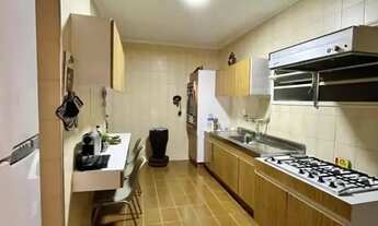 Imagem 7: APARTAMENTO - HIGIENÓPOLIS - SP