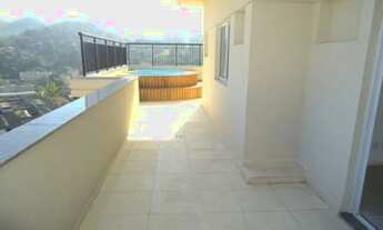 Imagem 4: COBERTURA LINEAR PISCINA E CHURRASQUEIRA