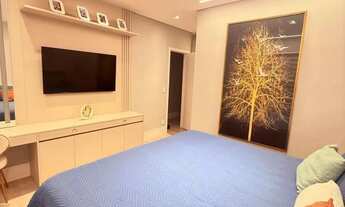 Imagem 4: Casa de condomínio para venda com 175 metros quadrados com 3 quartos