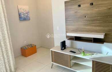 Imagem 5: Apartamento mobiliado à venda em Nova Palhoça - 2 quartos, 1 suíte