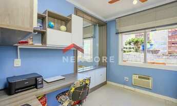 Imagem 6: Apartamento em Rua Mucio Teixeira - Menino Deus - Porto Alegre/RS