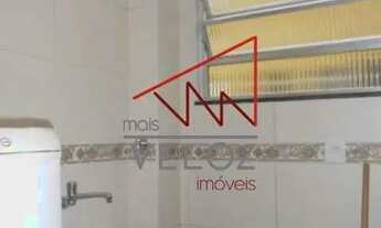 Imagem: Kitnet/Conjugado-À VENDA-Botafogo-Rio de