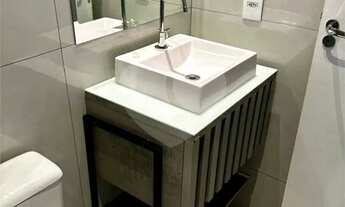 Imagem 6: Apartamento com 2 quartos à venda ou para locação em Villa Di Cesar - SP