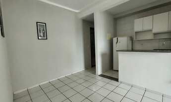 Imagem 6: Lindo apartamento com 2 quartos, elevador e varanda por apenas R$ 270.000