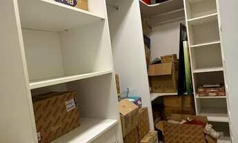 Imagem 7: ALUGO APART 100% MOBILIADO E DECORADO NO CONDOMÍNIO SANTA MÔNICA RESIDENCE!!!