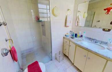 Imagem 12: Apartamento em Avenida Brigadeiro Luís Antônio - Jardim Paulista - São Paulo/SP