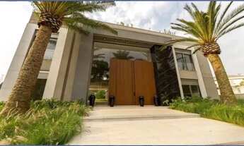 Imagem: Tamboré 2 - Casa Alto Padrão para Venda