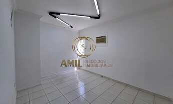 Imagem 5: RA AMIL ALUGA SALA COMERCIAL, 60M², JD SATÉLITE, ZONA SUL