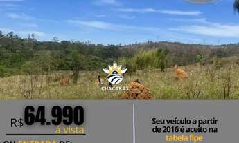 Imagem: Não adie seu projeto encontre seu terreno