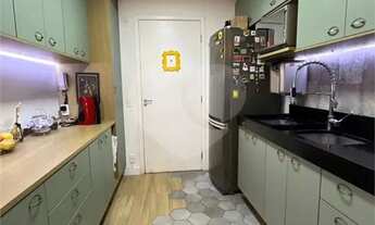 Imagem: Apartamento com 2 quartos à venda em Vila