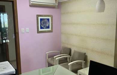 Imagem 7: Alugo sala mobiliada no Multiplace