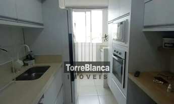 Imagem 3: Apartamento à Venda 2 Quartos com Sacada, Sala com Varanda e Churrasqueira Móveis Planej