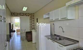 Imagem: Kitnet para alugar no bairro Dois Córregos