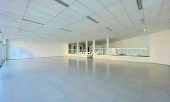 Imagem 6: Sala comercial com 340m² para locação no bairro Garcia I Cadore Imóveis