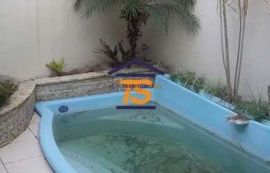 Imagem 5: Casa para Venda - 300m², 3 dormitórios, sendo 1 suites, 3 vagas - Jardim Isabel