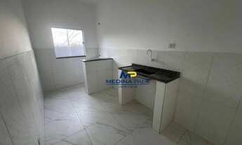 Imagem 4: Casa com 1 dormitório à venda, 42 m² por R$ 140.000,00 - Pacheco - São Gonçalo/RJ