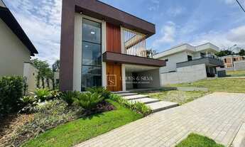 Imagem 3: Casa à venda, 305 m² por R$ 2.700.000,00 - Condomínio Reserva São Nicolau - Atibaia/SP