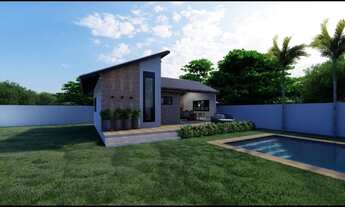 Imagem 6: VENDO OU TROCO CASA DE CAMPO