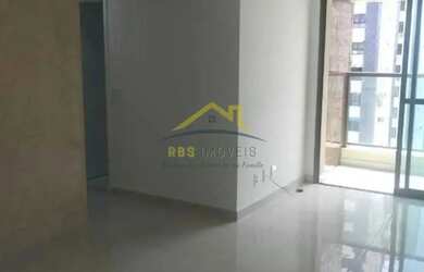 Imagem 7: Apartamento 3/4 1 suíte 70m² Orquidário Parque Bela Vista