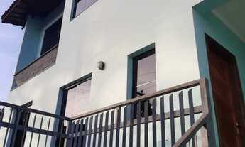 Imagem 3: SOBRADO - VILA CAIO JUNQUEIRA - MG