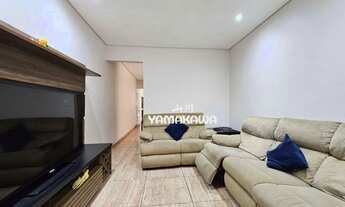 Imagem 2: Sobrado com 3 dormitórios à venda, 222 m² por R$ 850.000,00 - Vila Guilhermina - São Paulo