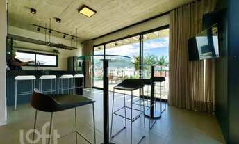 Imagem 3: Kitnet / JK / Studio à venda Rua Otávio Cruz, Campeche - Florianópolis