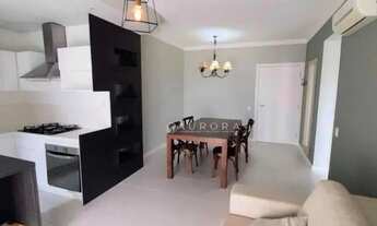 Imagem 4: Apartamento com 2 dormitórios à venda, 78 m² por R$ 1.600.000,00 - Novo Campeche - Florian