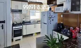 Imagem 5: Parque 10, Cd Itapoã, Semi mobiliado. 3 Quartos / 1 suíte. Aluguel. Apartamento