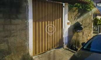 Imagem 2: Casa de rua : / Residencial / Núcleo Residencial Abramo Delforno