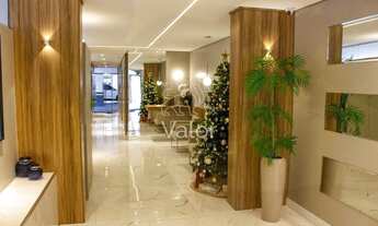 Imagem 4: Valor Imóveis Curitiba Apresenta: Viva o Charme do Bigorrilho no Edifício Atol