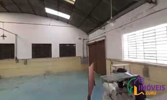 Imagem 3: GALPÃO - VILA CALIFÓRNIA - SP