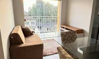 Imagem: Imóvel para aluguel possui 67 metros quadrados