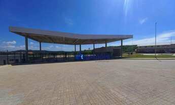 Imagem 4: Galpão com 53491 m² no - Distrito Industrial João de Almeida - Ribeirão das Neves/MG