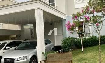 Imagem: Quintas de Tamboré - Quintas de Tamboré