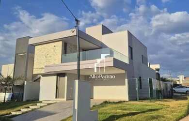 Imagem: Casa com 4 dormitórios à venda, 262 m²