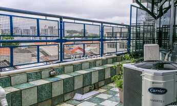 Imagem 6: Galpão em Rua Bom Pastor - Ipiranga - São Paulo/SP