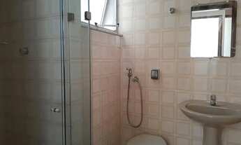 Imagem 6: 3 quartos com suíte, varanda e vaga no São Mateus para locação