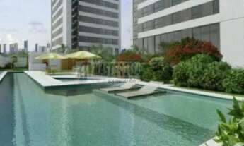 Imagem 5: Código 1023 - Apartamento em Parnamirim - Recife